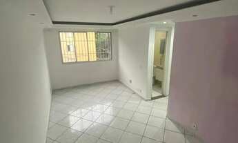 Imagem: APTO - CIDADE DAS FLORES - OSASCO