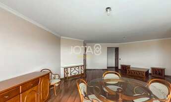 Imagem 6: ÁGUA VERDE 158M² - INVISTA NO ENDEREÇO. TRANSFORME O ESPAÇO. Invista no que é raro: espaço