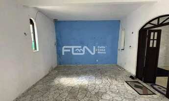 Imagem 3: Casa Duplex à venda na Piaçaveira - Camaçari, BA