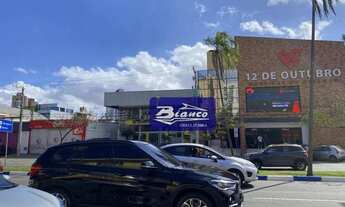 Imagem 5: Aluga Salão Comercial na Av. Paulo Faccini região do centro, em frente ao Banco do Brasil