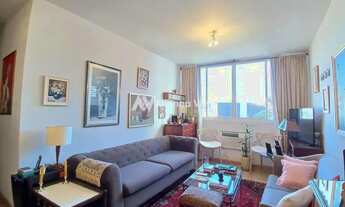 Imagem 3: Laranjeiras Apartamento com 3 dormitórios