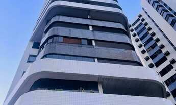 Imagem 7: Imóvel para venda com 161m² e com 4 quartos em Piedade - Jaboatão dos Guararapes - PE