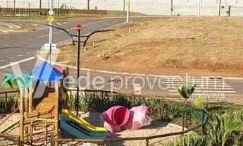 Imagem 7: Terreno - Terrassos Residencial - Paulínia