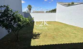 Imagem 4: Casa Nova, térrea 03 Suítes Plenas, Quintal e Churrasqueira, Jd Helvécia - GO