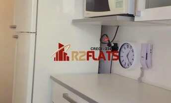 Imagem 7: Flat com ótimo preço no bairro Vila Olímpia. Confira!