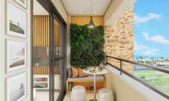 Imagem 5: Terraços Residence [156