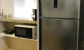 Imagem 6: RC-ALUGA-SE APT MOBIIADO NO ED.LA RESIDENCE