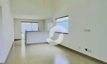 Imagem: Casa à venda, 144 m² por R$ 910.000,00