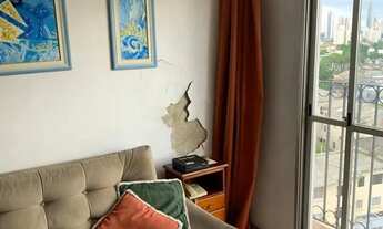 Imagem 6: Apartamento à venda Mooca, 2 quartos, 1 vaga - OPORTUNIDADE