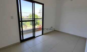 Imagem: Casa em condomínio com 2 dormitórios à