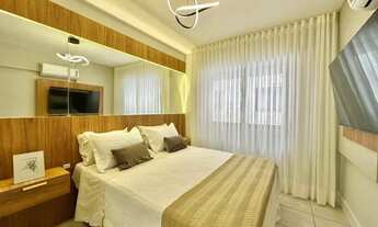 Imagem 6: Apartamento com amplo terraço 3 dormitórios em Capão da Canoa