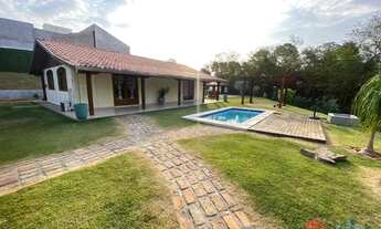 Imagem: CHÁCARA PARA LOCAÇÃO RESIDENCIAL CANJARANAS