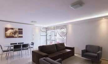 Imagem 2: Apartamento à venda, 3 quartos, 2 banheiros, 2 vagas em Perdizes, São Paulo