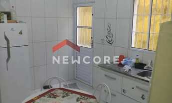 Imagem 4: Sobrado em Rua Milão - Utinga - Santo André/SP