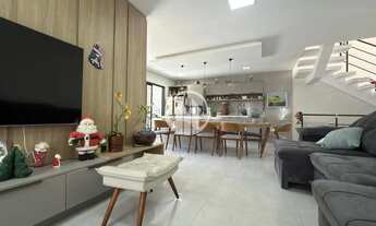 Imagem 5: Casa com 3 suítes - Loteamento Reserva Ermida - Bairro Eloy Chaves - Recanto Qua