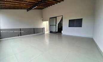 Imagem 3: Casa para Venda em Presidente Prudente, Jardim São Paulo, 3 dormitórios, 1 suíte, 3 banhei