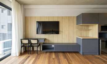 Imagem 4: Aluguel Apartamento 1 Dormitórios - 58 m² Vila Olímpia