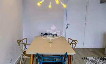 Imagem 2: Apartamento com 2 quartos, Vila Galvão, Guarulhos, Cod: 14603