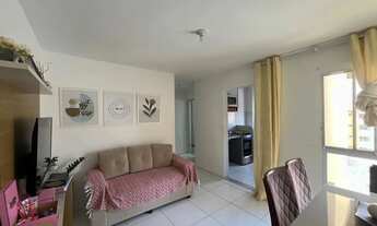 Imagem 2: Apartamento à venda no MORADA FELIZ , MARIVAN, Aracaju, SE