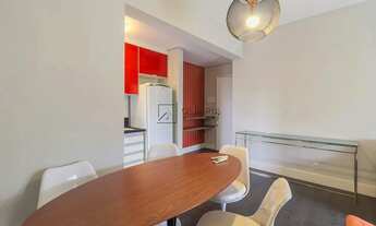 Imagem 5: Aluguel Apartamento 2 Dormitórios - 64 m² Brooklin