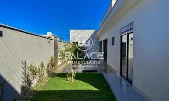 Imagem 5: Casa em condomínio à venda em bongue, piracicaba 4 quartos 238m²