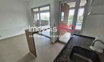 Imagem 7: CAMPO BELO - 51M² - 1 DORMITÓRIO - 1 VAGA