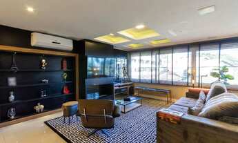 Imagem: Casa de condomínio em Rua Padre João Batista