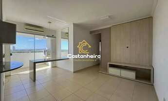 Imagem 2: Apartamento 03 quartos sendo 01 suíte - Plano Diretor Sul