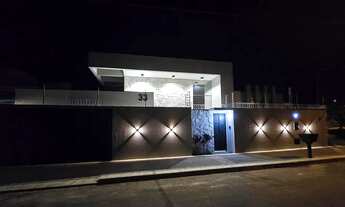 Imagem 4: Casa nova esquina 604 norte