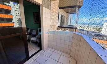 Imagem 5: Apartamento com 2 quartos, Aviação, Praia Grande - R$ 410 mil, Cod: 6747