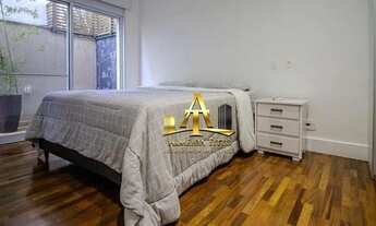 Imagem 2: Casa com 3 dormitórios à venda, 414 m² por R$ 3.800.000 - Residencial Itahye - Santana de