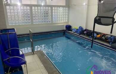 Imagem 6: PRÉDIO - VILA NOVA CONCEIÇÃO - SP