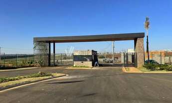 Imagem 4: Terreno a venda em condomínio Paulinia