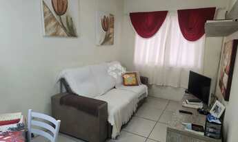 Imagem 3: Casa duplex 02 dormitórios no Castelo Branco