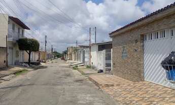 Imagem 3: Casa 2/4 com uma suíte no Marcos Freire 2, próximo ao Mini Shopping São Brás