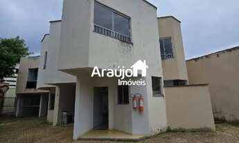 Imagem: Sobrado à venda no Residencial Barbara