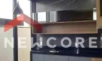 Imagem 4: Casa de condomínio em Avenida dos Buritis - Residencial Village Damha III - Araraquara/SP