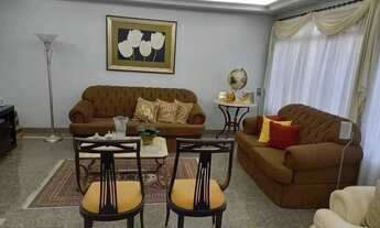 Imagem 4: Casa para Venda em Presidente Prudente, VILA DUBUS/ CENTRO, 4 dormitórios, 6 banheiros, 3