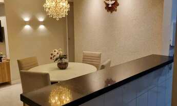 Imagem 4: BOUGAINVILLE RESIDENCE - M.CC - REFORMADO - 4º ANDAR [15803