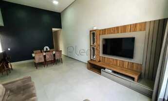 Imagem 6: Casa à venda com 3 quartos no Brescia Residencial em Indaiatuba