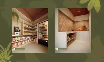 Imagem 3: Imóvel para venda tem 164 metros quadrados com 4 quartos em Poço - Recife - PE