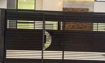 Imagem 3: Casa com 3 dormitórios à venda, 95 m² por R$ 550.000,00 - Santa Clara - Pindamonhangaba/SP