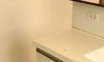 Imagem 3: Apartamento com 2 quarto, 2° andar sem elevador no Jardim Leblon em Campo Grande - MS