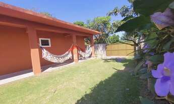 Imagem 2: Casa em Estrada Velha - Ibiraquera - Imbituba/SC