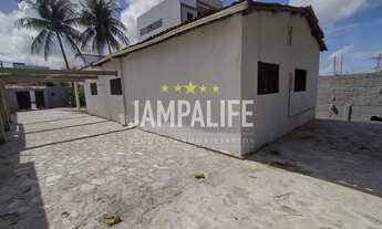 Imagem 5: Casa térrea com grande área livre, R$895.000,00 - Bancários, João Pessoa/PB