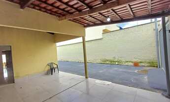 Imagem 5: Casa a venda com 3 quartos e 1 suíte em Trindade - GO