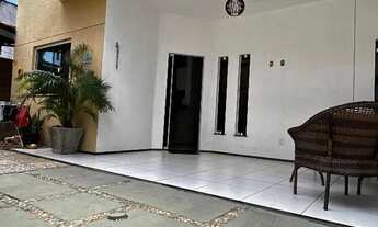 Imagem: Casa no residencial bem te vi