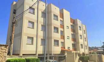 Imagem: Apartamento a venda no Jardim Novo Campos