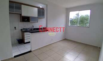 Imagem: Apartamento para locação, Reserva Sul