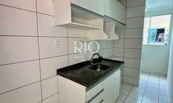 Imagem 3: Via Parque - Estrada da Floresta, 1893, APTO 204, bloco Jásmim 03, Rio Branco, AC